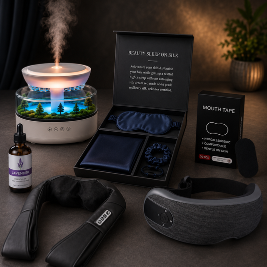 Full SPA KIT