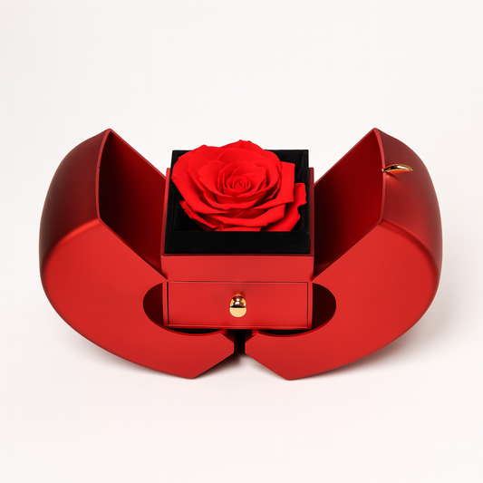 Valentinez™ Rosboxen