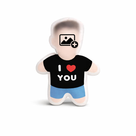 Valentinez™ Människo Docka