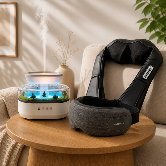 Massage KIT