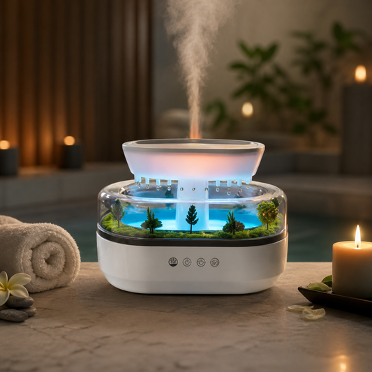 Humidifier