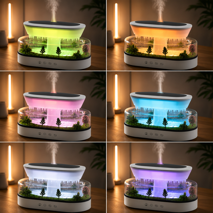 Humidifier