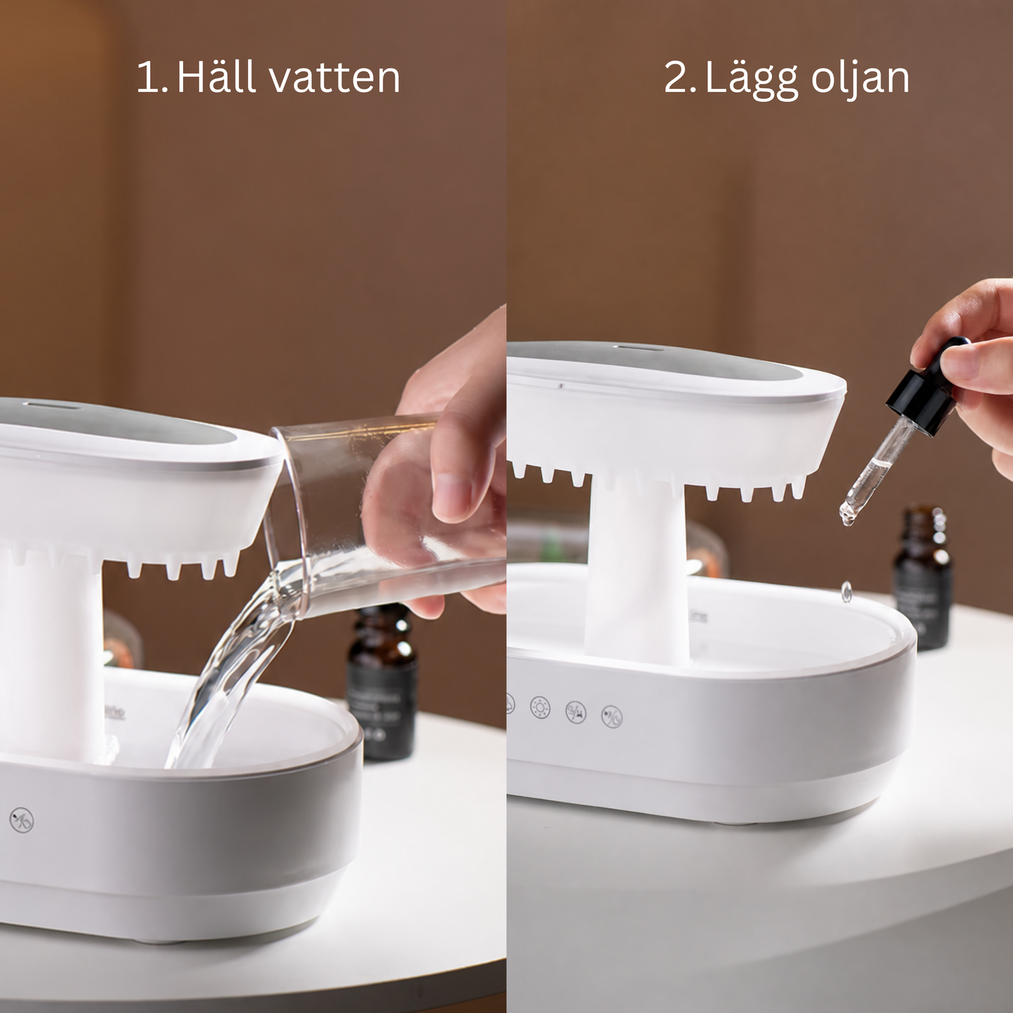 Humidifier