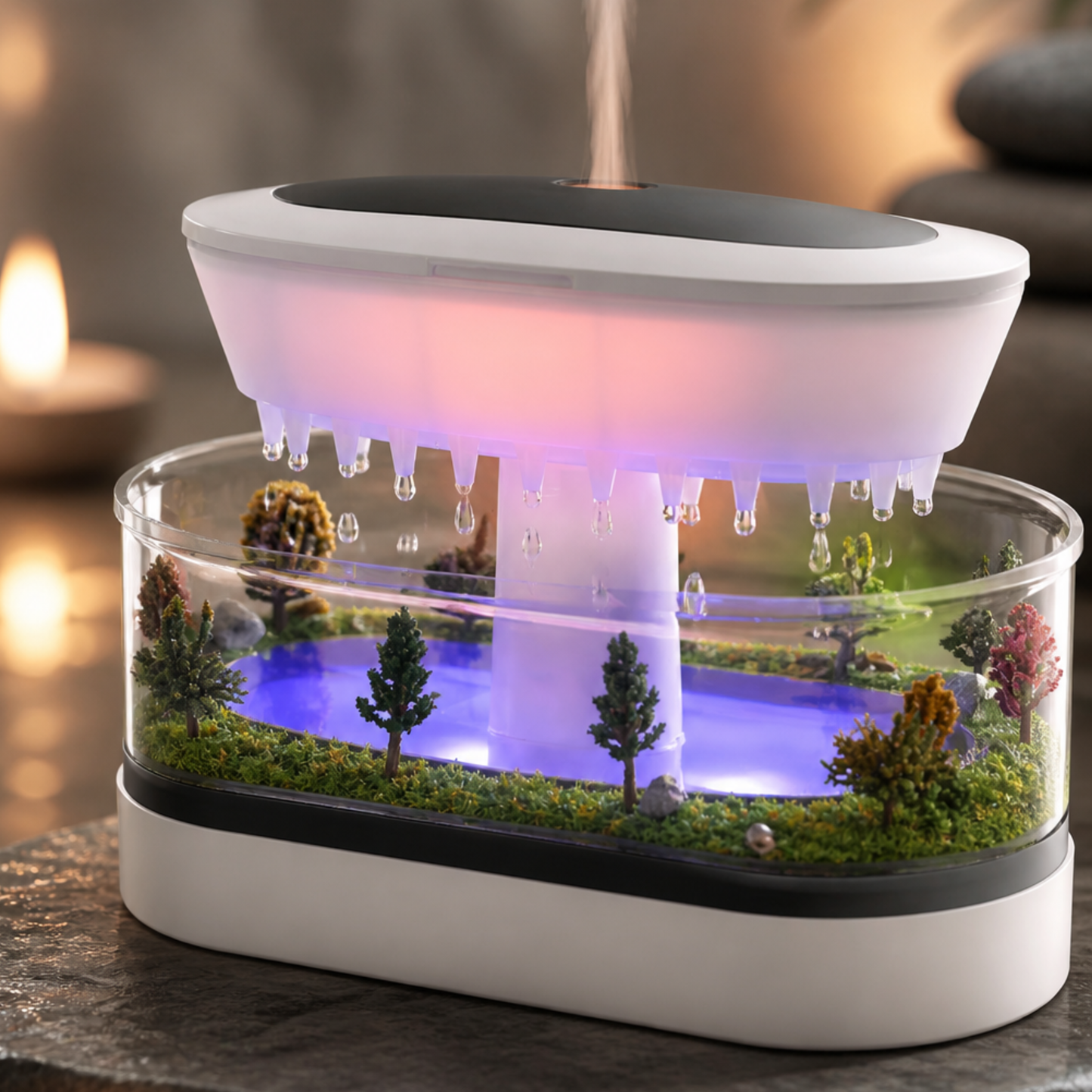 Humidifier