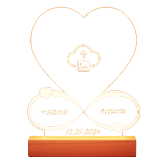 Valentinez™ Lysande Minne